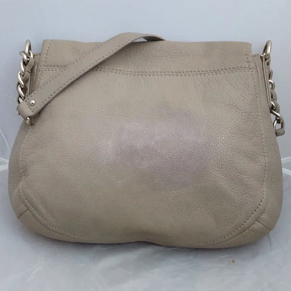 Kate Spade Beige Crossbody Bag - Picture 4 of 12